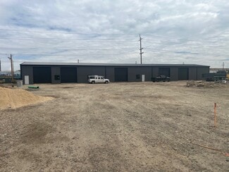 Nampa, ID Industrial - 3028 Landon Ln Nampa, ID Industrial - 3028 Landon Ln