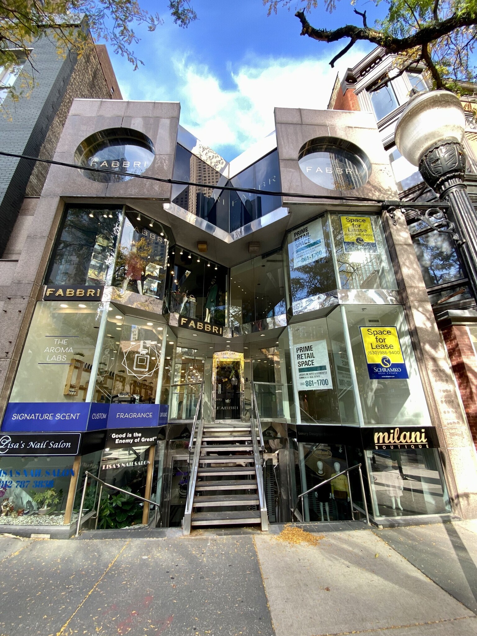 50 E Oak St, Chicago, IL for Rent