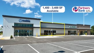 Rogers, AR Retail - 1771 Pleasant Grove rd