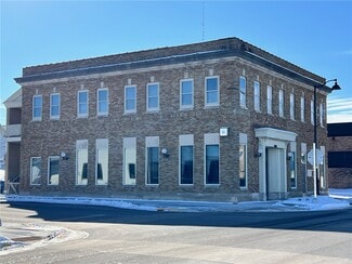 Barron, WI Office - 436 E La Salle Ave