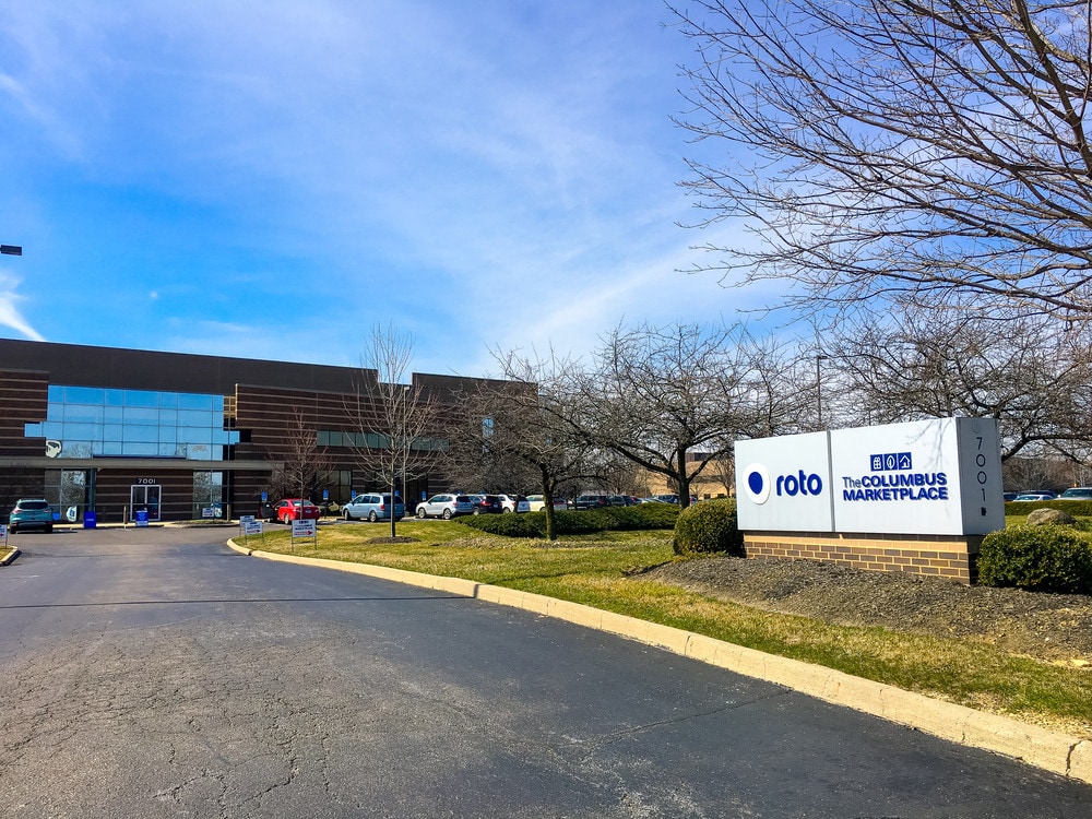 7001 Discovery Blvd, Dublin, OH for Rent