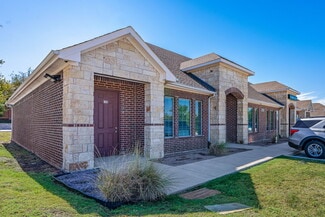 Rowlett, TX Medical - 8212 Liberty Grove Rd