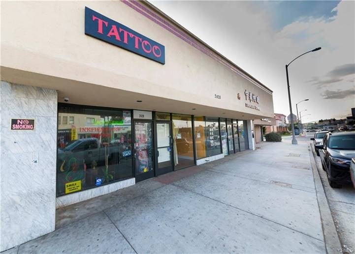 2428 W Valley Blvd, Alhambra, CA for Sale