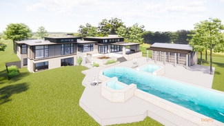 Bellevue, WA Commercial Land - 96 Cascade Ky