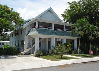 Lake Worth, FL undefined - 605 S J St