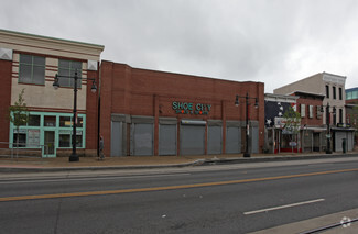 717 H St NE Washington DC 20002 Retail Property for Lease on Showcase