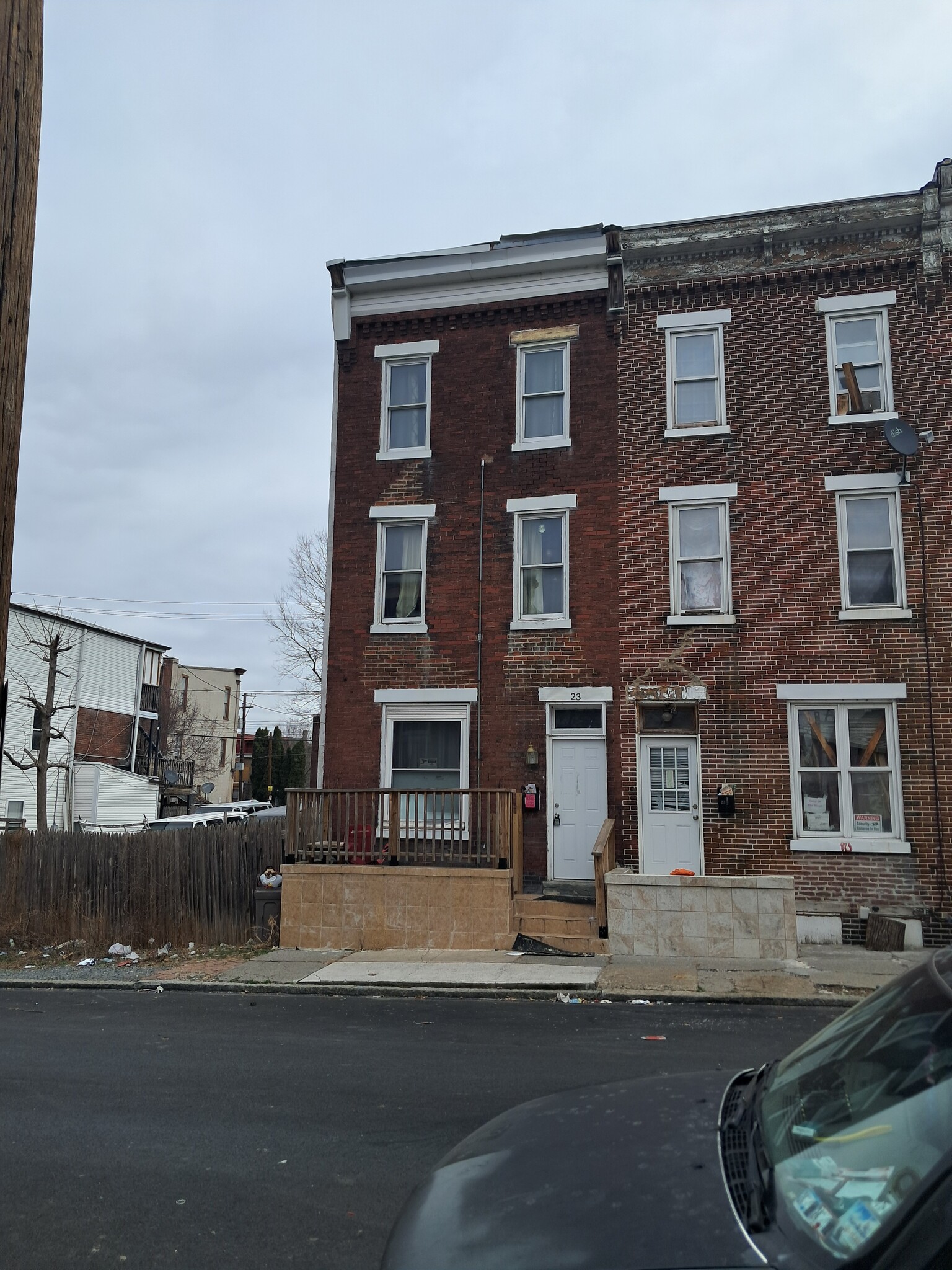 23 Evergreen St, Harrisburg, PA for Sale