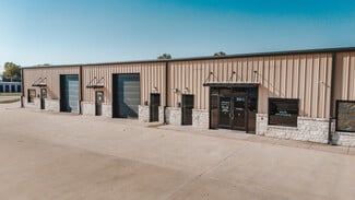 Victoria, TX Office/Retail - 305 Sam Houston Dr
