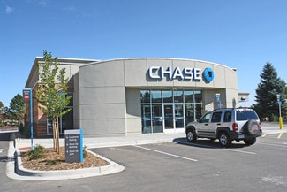 Aurora, CO Retail - 16750 E Quincy Ave