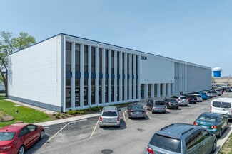 Broadview, IL Office - 2600 S 25th Ave Broadview, IL Office - 2600 S 25th Ave