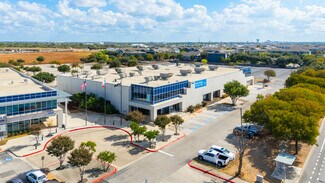 San Antonio, TX Office - 1560 Cable Ranch Rd