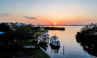 Sarasota, FL Commercial Land - 1521 Bay Point Dr Sarasota, FL Commercial Land - 1521 Bay Point Dr
