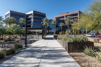 Tempe, AZ Office - 1501 W Fountainhead Pky
