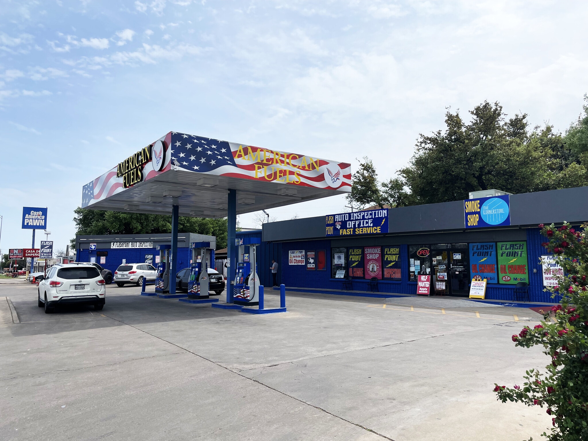 525 Ben White Blvd W, Austin, TX for Sale