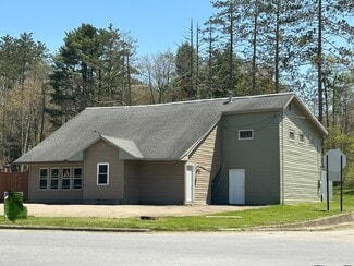 Lewis Run, PA Restaurant - 7034 US-219 Hwy