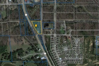 Calera, AL Commercial - 8801 Highway 31