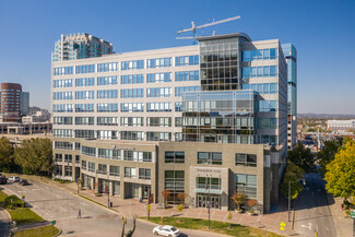 Nashville, TN Office - 1600 Division St