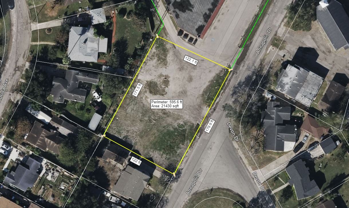 Annapolis Dr, Corpus Christi, TX for Sale