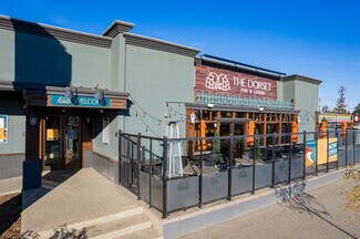 Calgary, AB undefined Calgary, AB undefined