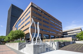 Rochester, NY Office - 180 S Clinton Ave Rochester, NY Office - 180 S Clinton Ave