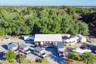 857 E IRLO BRONSON MEMORIAL HWY  