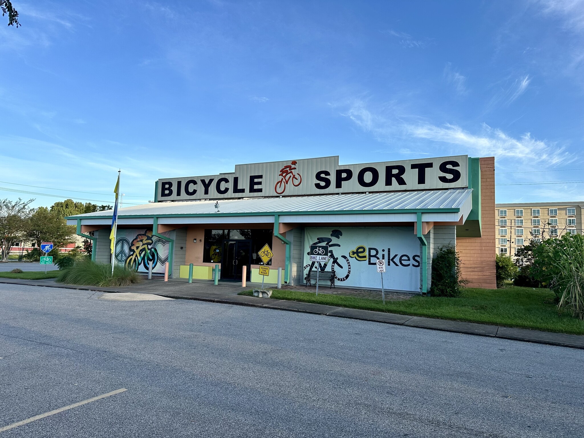 2770 I-10 E, Beaumont, TX for Rent