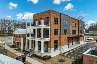 Arlington, TN Office/Retail - 12040 Forrest St
