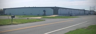 Chambersburg, PA Industrial - 5118 Innovation Way