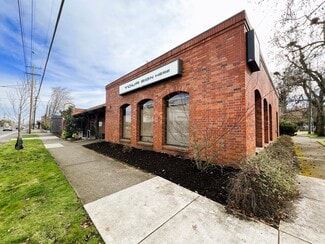 Portland, OR Office - 3332 N Lombard St