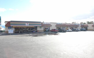 Las Vegas, NV Retail - 3104-3130 N Las Vegas Blvd