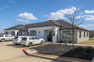 McKinney, TX Office/Medical - 2001 auburn hills Pky McKinney, TX Office/Medical - 2001 auburn hills Pky