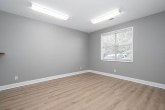 Marietta, GA Office - 800 Kennesaw Ave