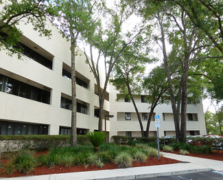 Altamonte Springs, FL Office - 1180 Spring Centre South Blvd