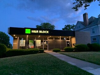 Hartford, CT Flex - 593 Farmington Ave