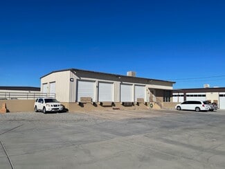 Lake Havasu City, AZ Showroom - 1640 W Acoma Blvd