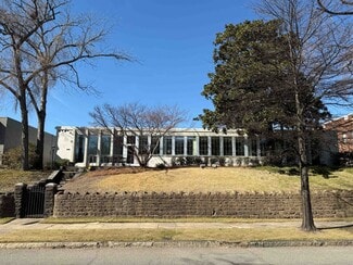 Birmingham, AL Medical - 2918 Clairmont Ave S