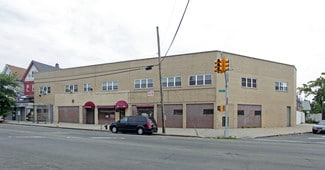 Bronx, NY Flex - 821-825 E 233rd St Bronx, NY Flex - 821-825 E 233rd St