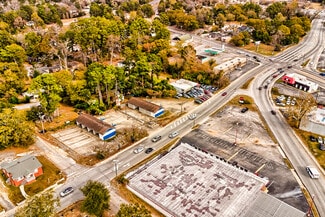 Columbia, SC Car Washes - 2321 - 1 Marshall St