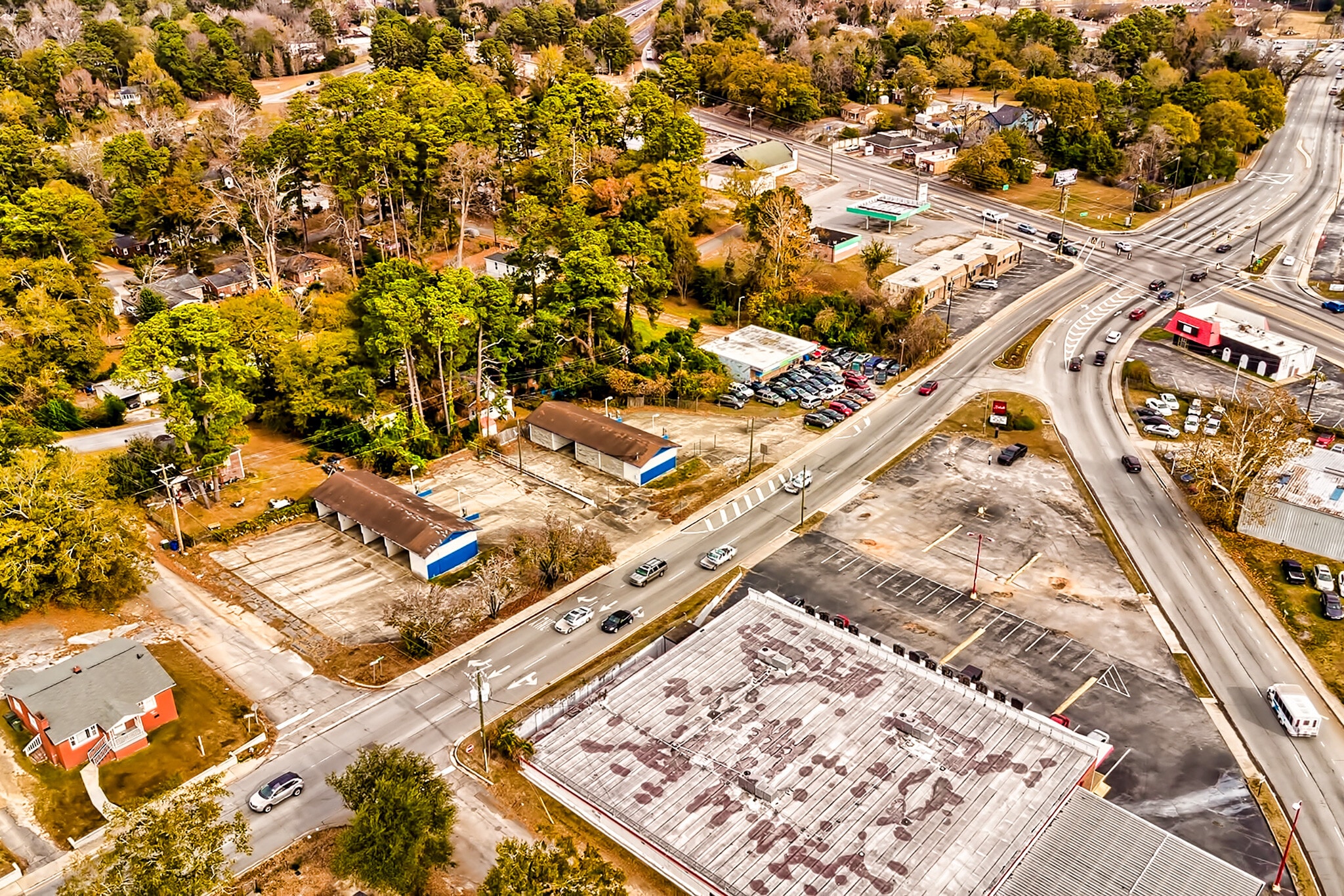 2321 - 1 Marshall St, Columbia, SC for Sale