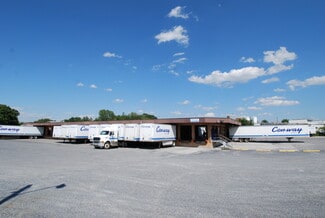 Winchester, VA Industrial - 670-700 N Cameron St