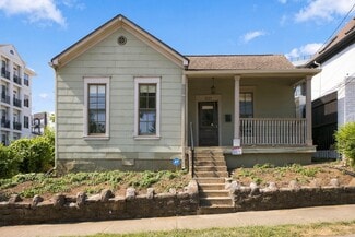 Nashville, TN Office/Residential - 321 29th Ave N Nashville, TN Office/Residential - 321 29th Ave N