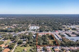 7035 US Highway 301 S  