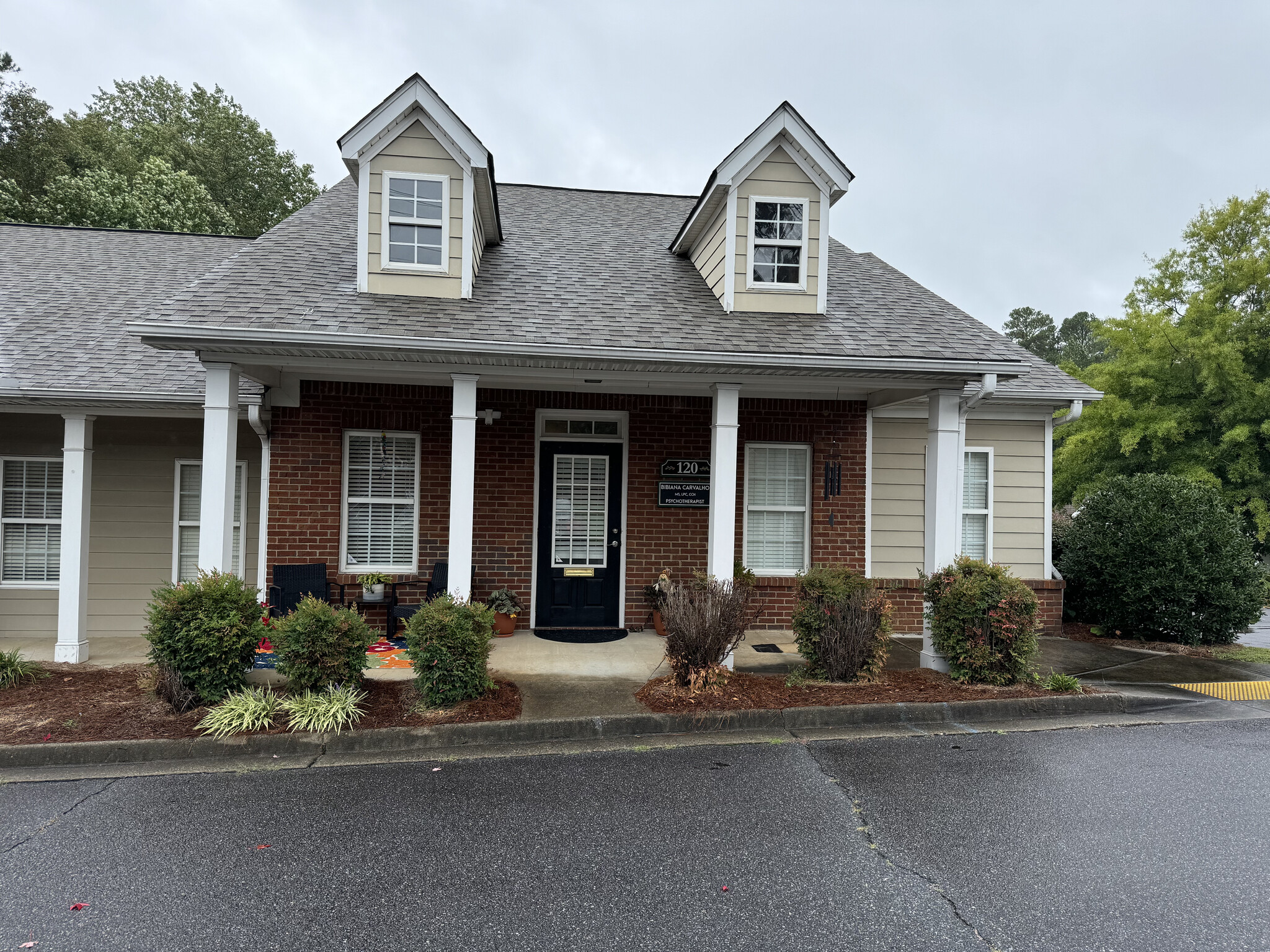 100-126 Prospect Pl, Alpharetta, GA for Rent