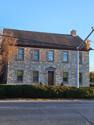 Allentown, PA Retail - 3144 Hamilton Blvd