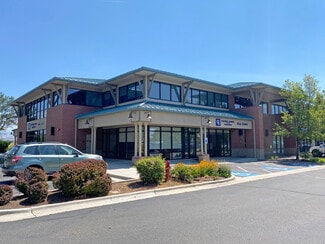 Eagle, ID Office - 408 S Eagle Rd