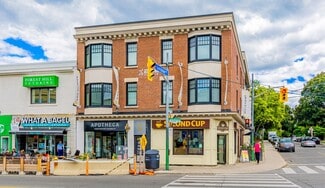 Toronto, ON Office - 417 Spadina Rd Toronto, ON Office - 417 Spadina Rd