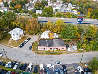 Elmwood Park, NJ Industrial - 227 Van Riper Ave