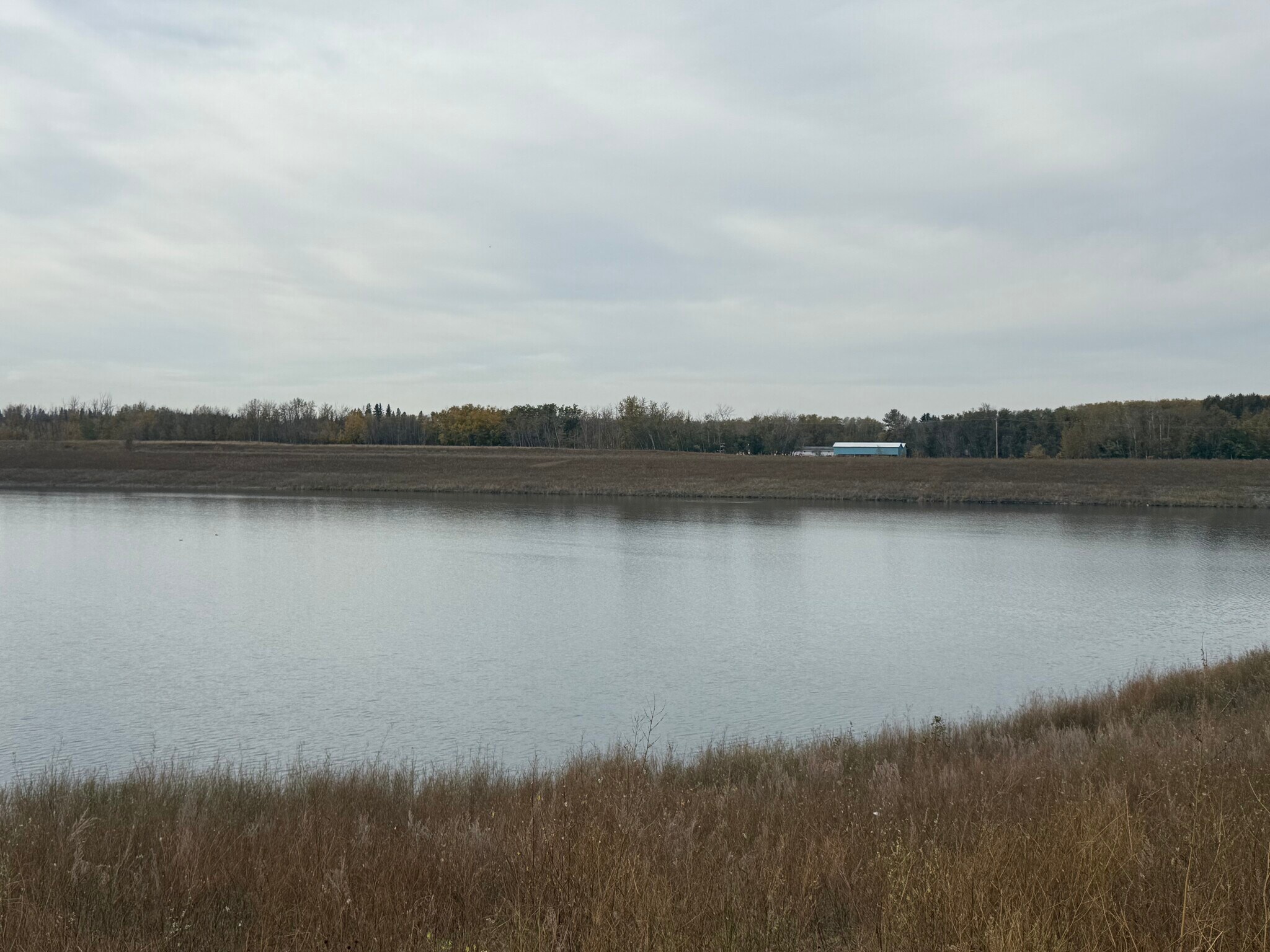 NW-36-42-26-4, Ponoka, AB for Sale