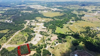Hudson Oaks, TX Residential - 3008 Wyatts Way