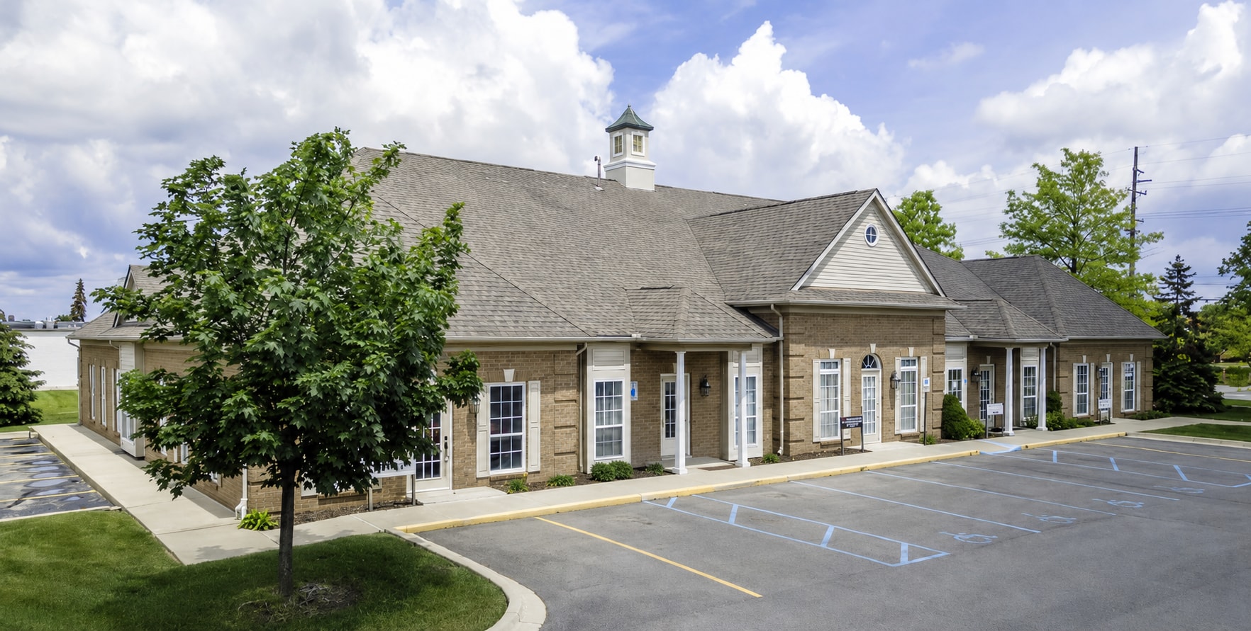 46875 Garfield Rd, Macomb, MI for Rent